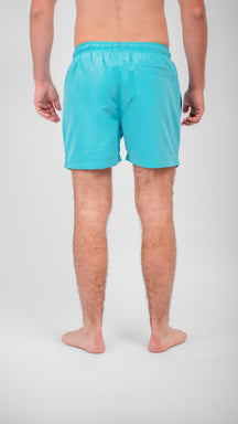 Performance Swimshorts - Icy Morn