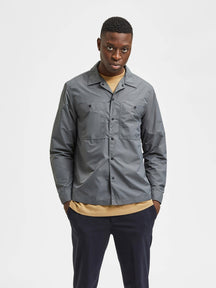 Relax Kaylo Shirt - Gray