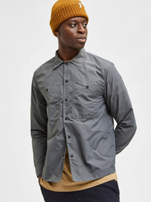 Relax Kaylo Shirt - Gray