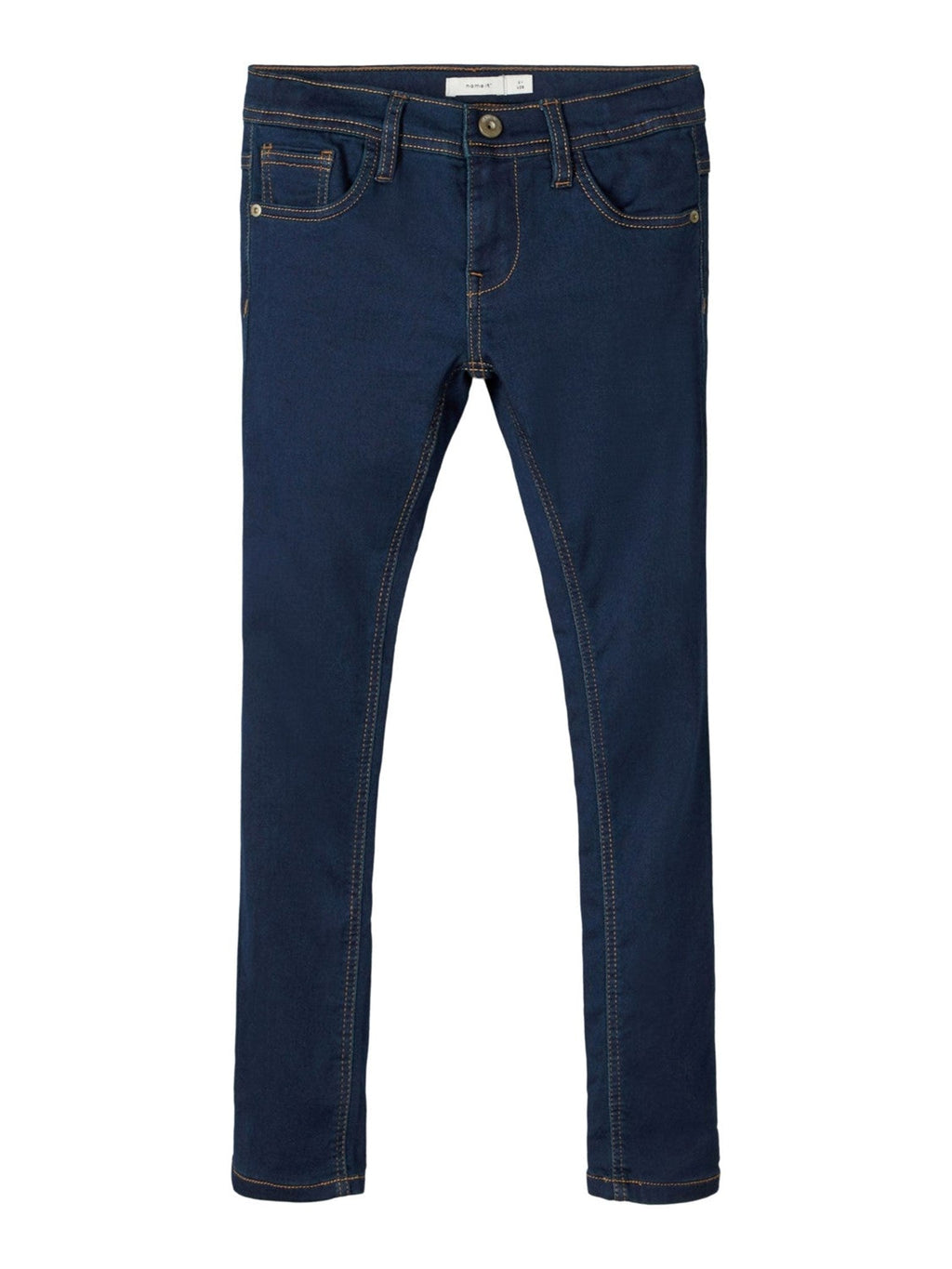 Robin Stretch Jeans - Σκούρο μπλε denim