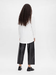 Roxa Long Shirt - Λευκό