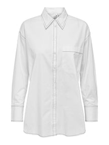 Σοφία πουκάμισο - Φωτεινό λευκό