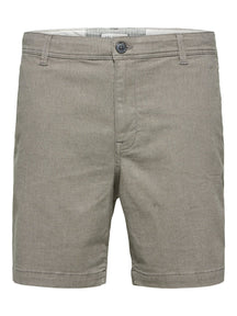 Storm Flex Shorts - Light gray