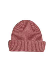 Susy Life Strik Beanie - Canyon Rose