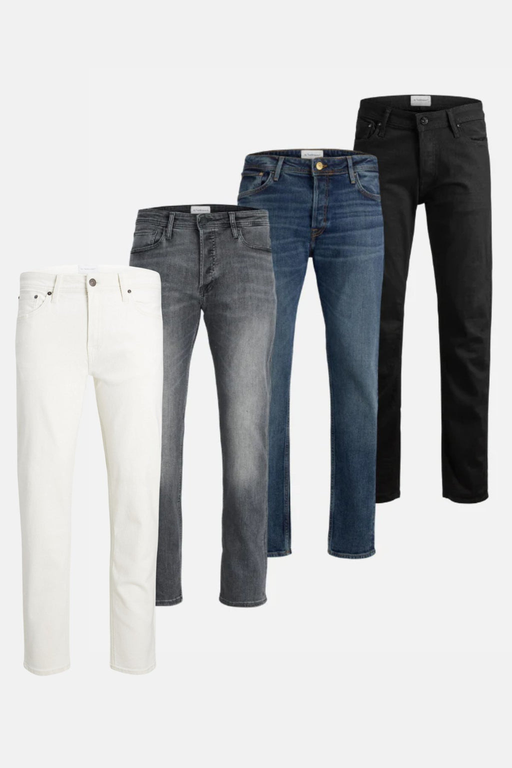 The Original Performance Jeans - Package Deal (4 τεμ.)