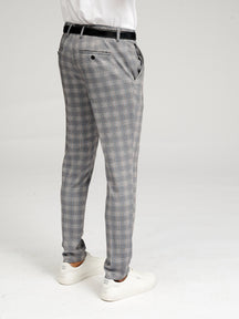 The Original Performance Pants - LightGrey Welreed (Limited)