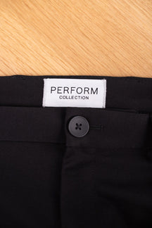 The Original Performance Pants (Τακτική) - Μαύρο