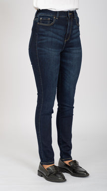 The Original Performance Skinny Jeans - Σκούρο μπλε denim