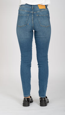 The Original Performance Skinny Jeans - ανοιχτό μπλε denim