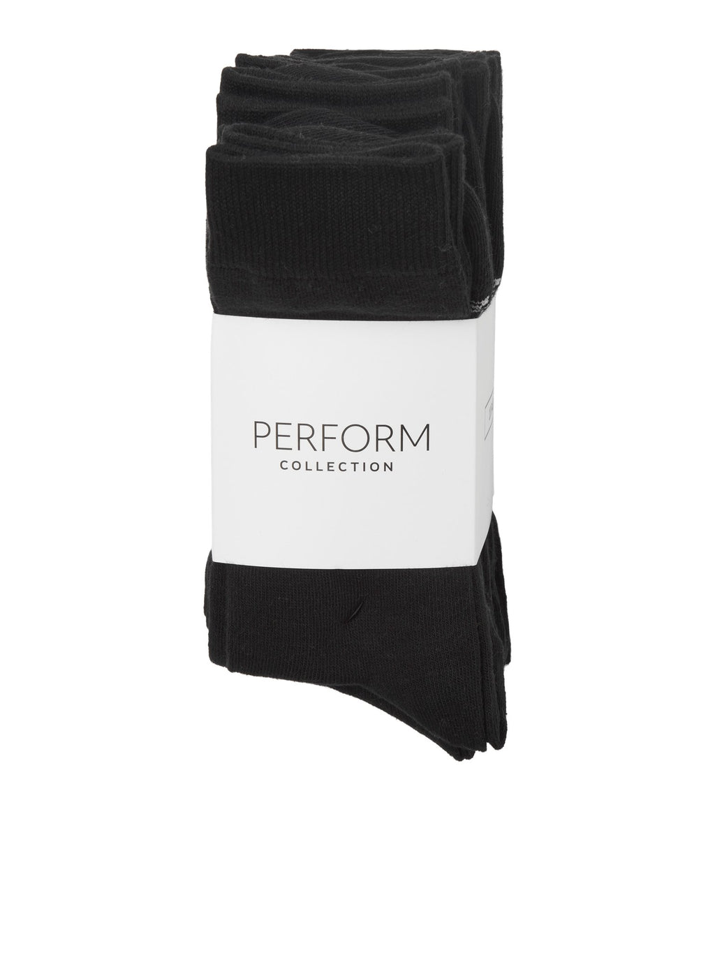 Performance Κορμούς (3-pack) & Performance Κάλτσες (10 τεμ) - Πακέτο συμφωνία