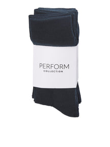 Performance Κορμούς (3-pack) & Performance Κάλτσες (10 τεμ) - Πακέτο συμφωνία
