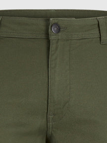 The Original Performance Structure Pants (Regular) - Olive