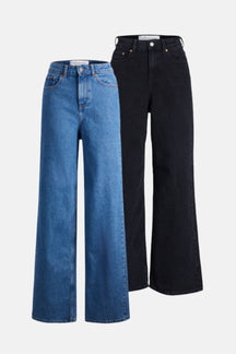 The Original Performance Wide Jeans - Package Deal (2 τεμ.)