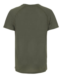 Εκπαίδευση T -shirt - Πράσινο στρατό