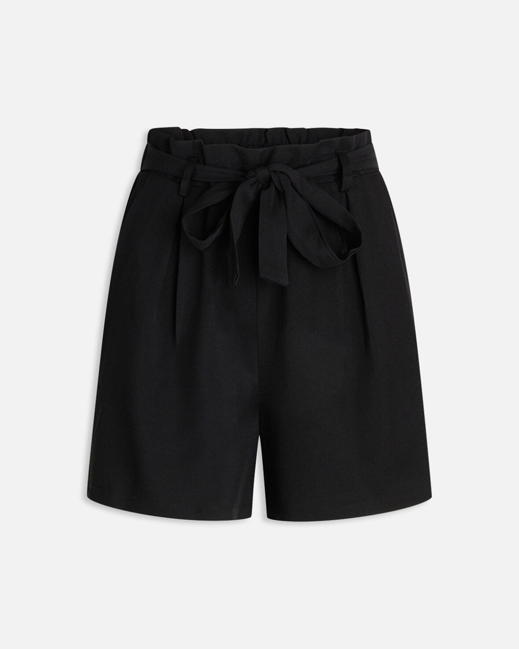 Άξονα Shorts - Μαύρος