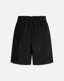 Άξονα Shorts - Μαύρος