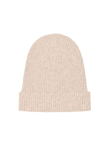 Zenna Beanie - Whitecap Grey