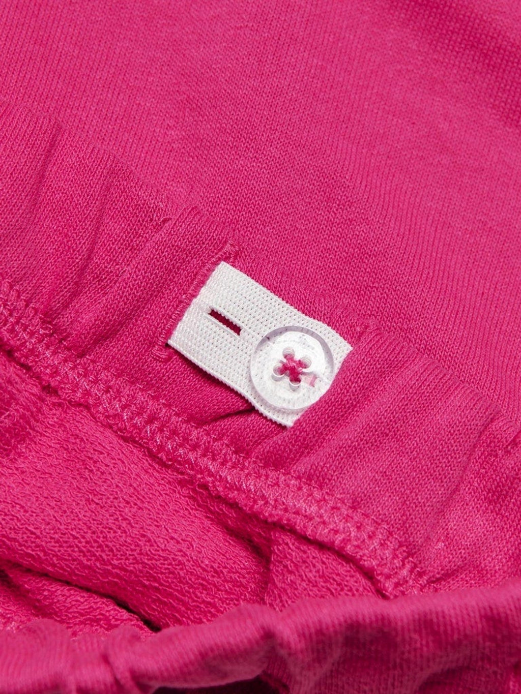 Ζώνας ιδρώτα Pants - Ροζ