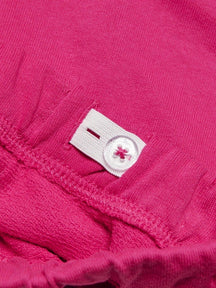 Ζώνας ιδρώτα Pants - Ροζ